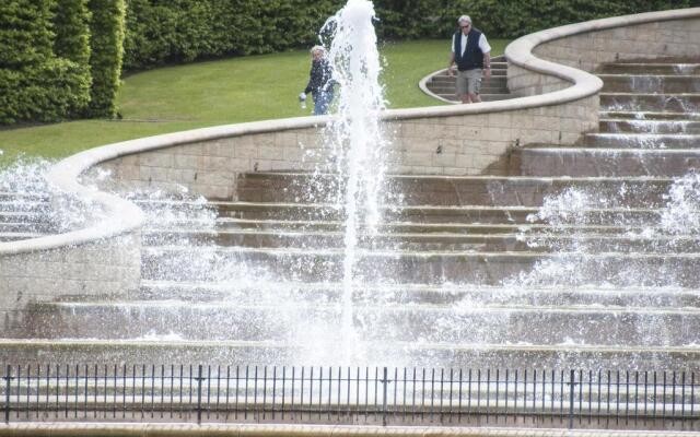 Percy Terrace Bed and Breakfast