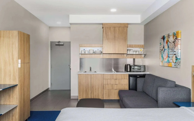 Microtel by Wyndham Lachute