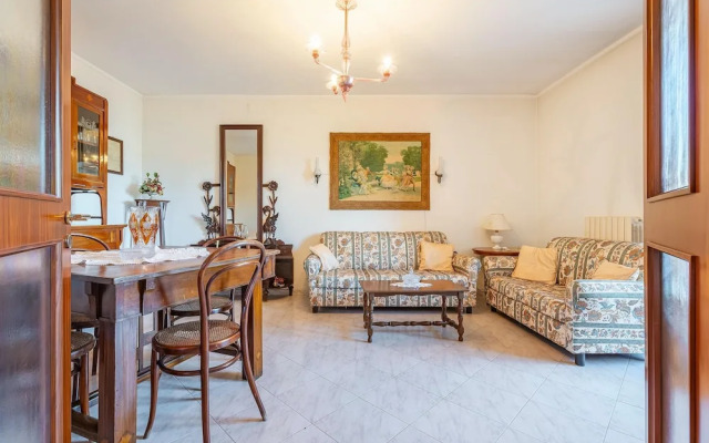 Porta Di Mare Apartment