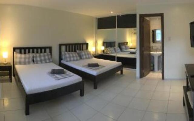 Victoria's Bed & Breakfast