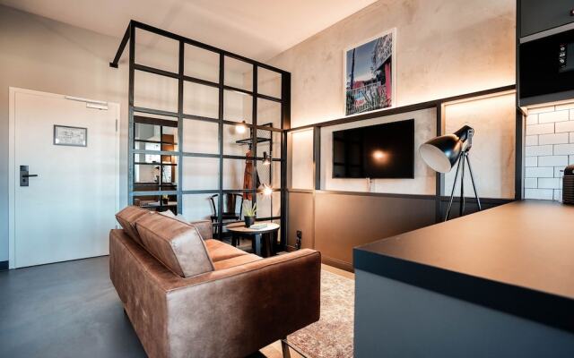 CLOUD No7 LOFTS