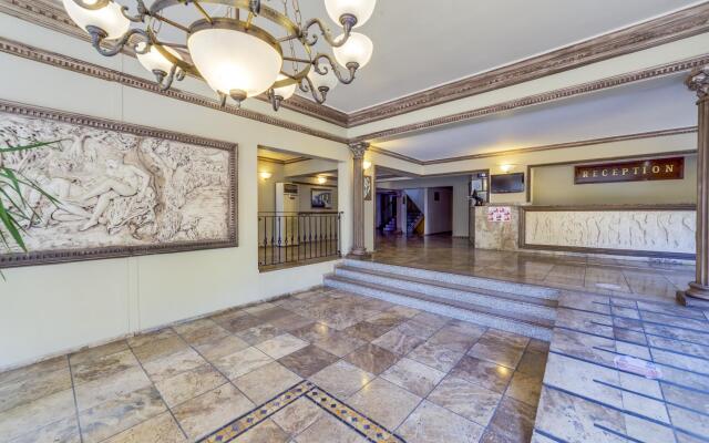 Smart Stay Beach Bodrum