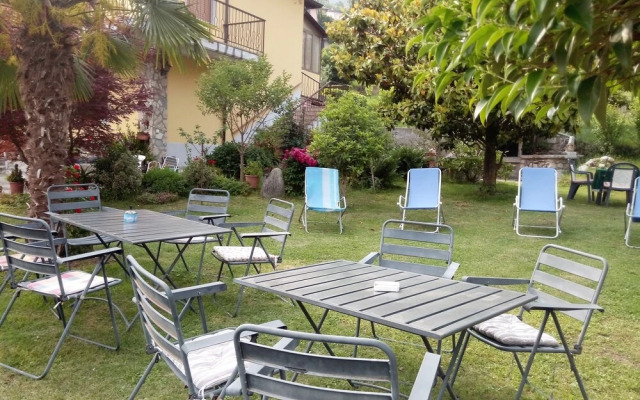 Appartamenti Casa Rita & Antica Corte Ginevra