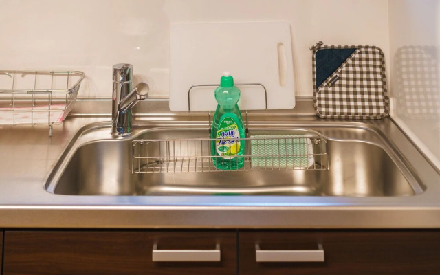 IKIDANE HOUSE Osaka TSURUHASHI