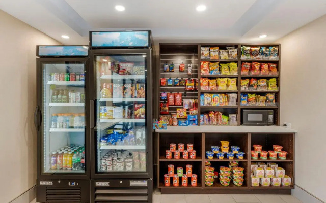 Red Roof Inn Bourbonnais