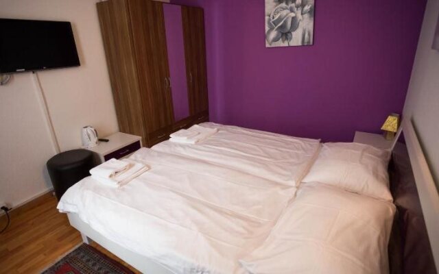 Hotel DaVinci