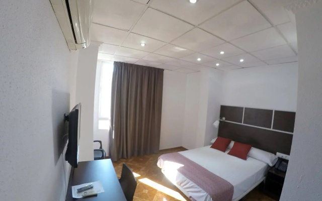 Hotel Sagunto