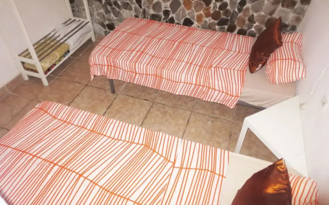 Tarifa Kite House / Apartamento A