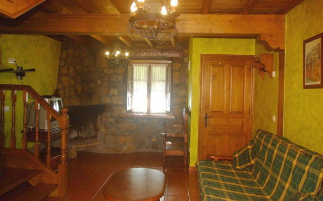 Las Casucas de Asón