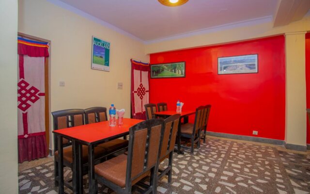 Kathmandu Friendly Home