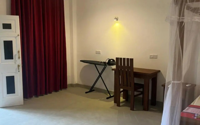 Tembo Cottage Wilpattu