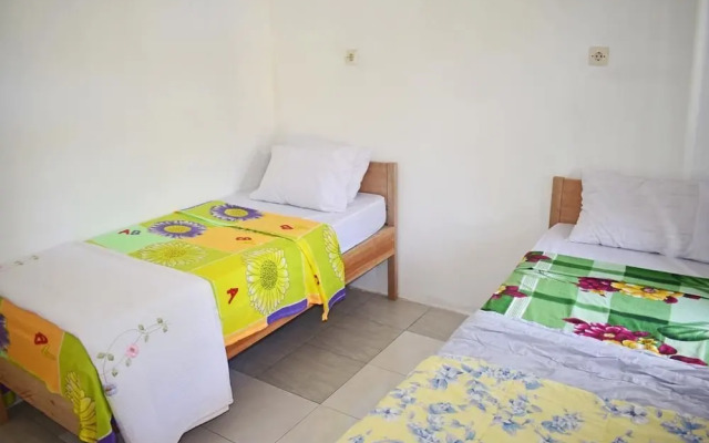 Cahaya Tetebatu Inn