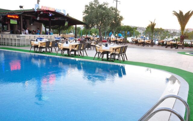 Aparthotel Siesta Beach Bodrum