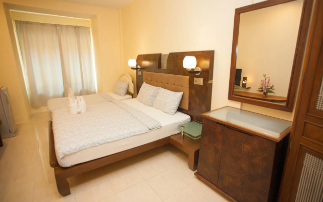 Lotusland Resort
