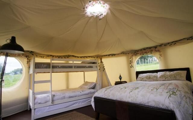 Little River Glamping