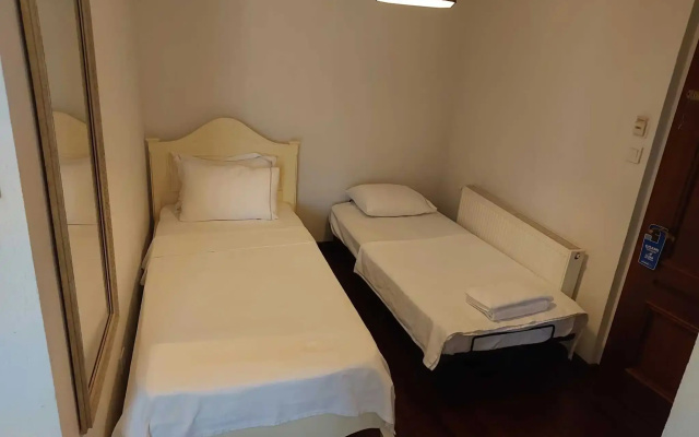 Ferahi Evler Otel
