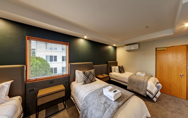 Distinction Luxmore Hotel