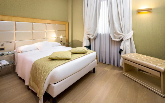 Hotel Accademia Hotel Rubens