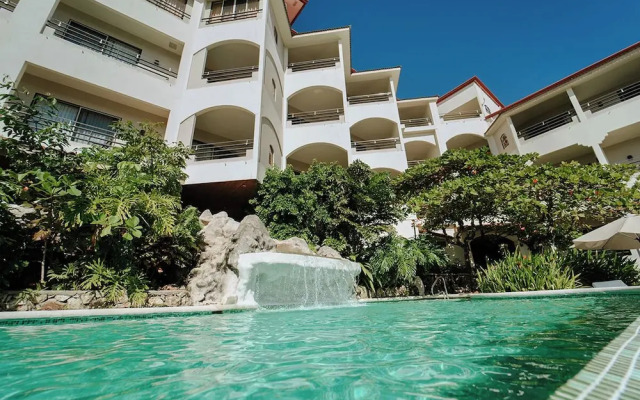 Vista Suites at Parador