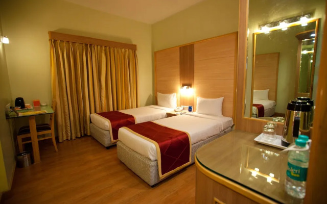Hotel Tara