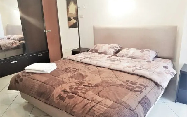 Beach House Puerta Del Sol Playa el Agua by Faranda