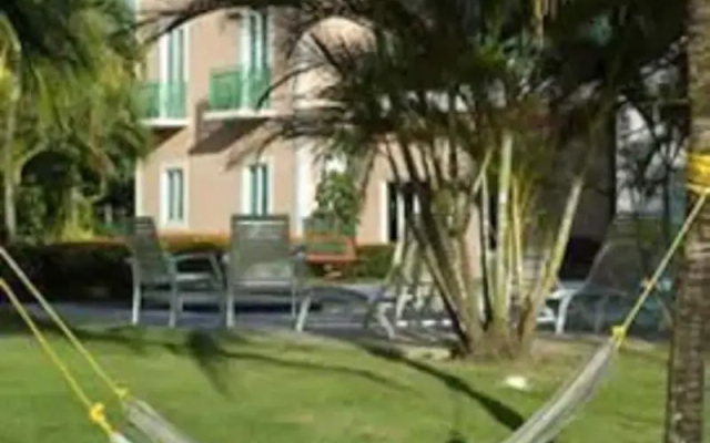 Parador MaunaCaribe
