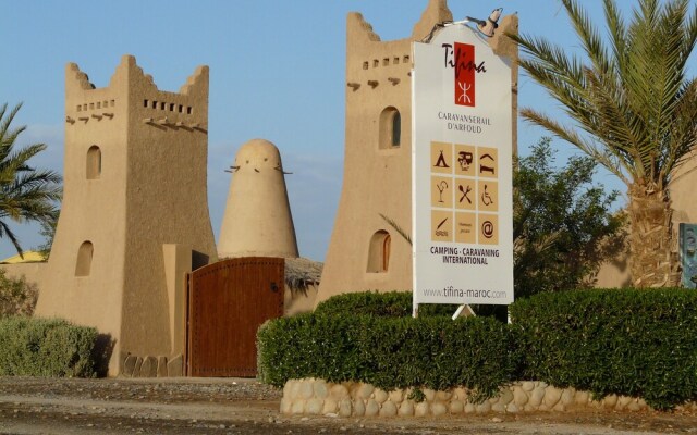 Tifina Caravanserail d'Arfoud