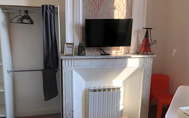 Les Jardins de Victoria