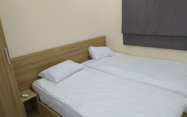 VINestate Apartments – Guest Rooms – Nha Trang