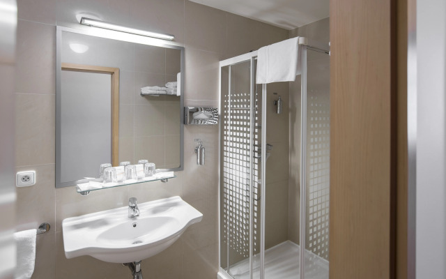 Hotel Pav