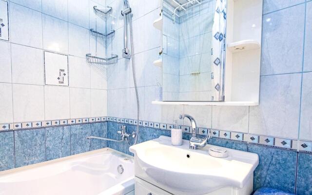 Apartment Four Seasons md. Mirny 6/3