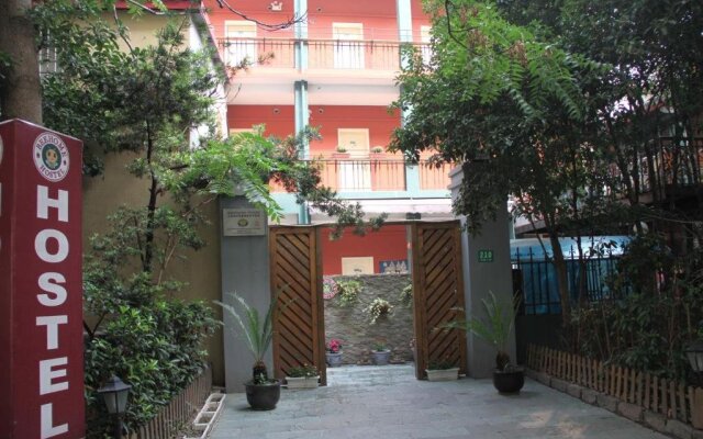 Binjia International Youth Hostel - Shanghai