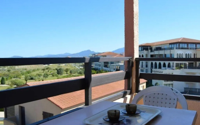 Appartement Saint-Cyprien, 2 pièces, 6 personnes - FR-1-225D-65