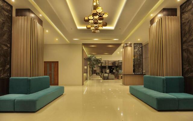 Montana Premier Senggigi