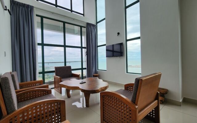 The Suites  SGR Melaka