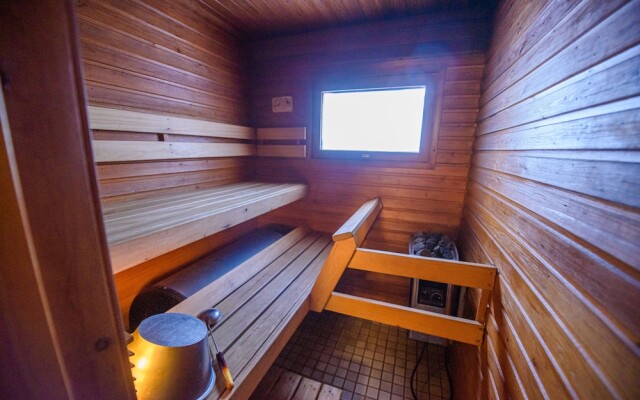 Holiday Village Kuukiuru