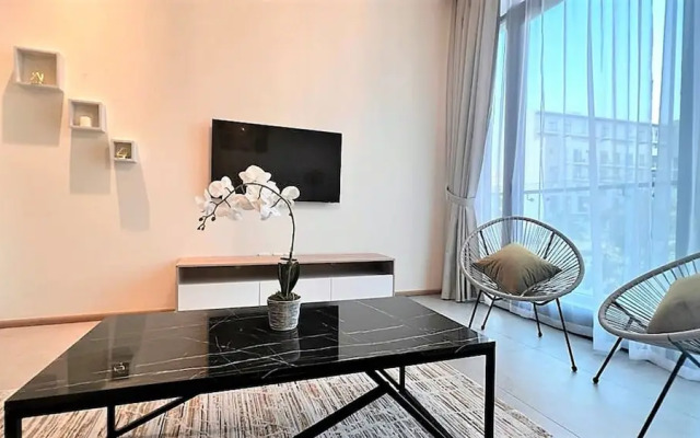 Ultimate Luxury Samana Signature Living Dubai