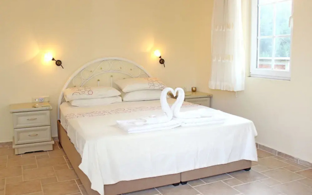 Villa Bremar by Turkish Lettings