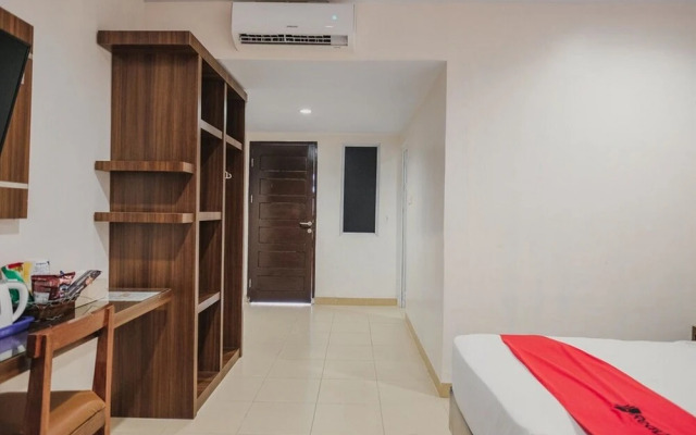 RedDoorz Premium @ Dna Fun Zone Pekanbaru