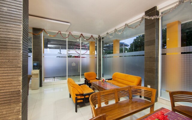 Prima Hotel by OYO Rooms