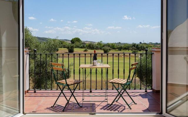 Arcos Golf Hotel Cortijo y Villas