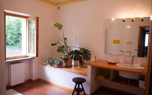 B&B A Casa da Marcella