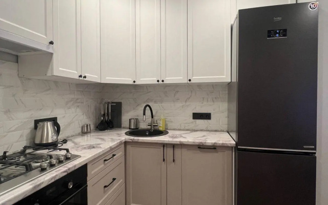 ДзенХоум на улице Грузинская 12Б