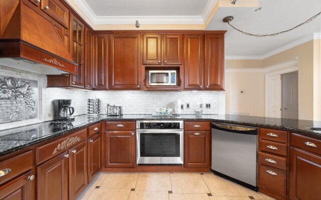 Beach Colony West 2D