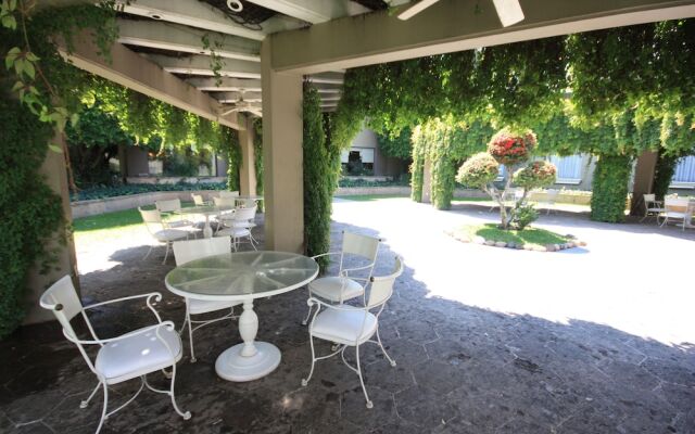 Capital O La Estancia