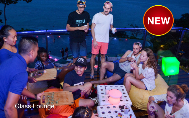 Fairways and Bluewater Boracay