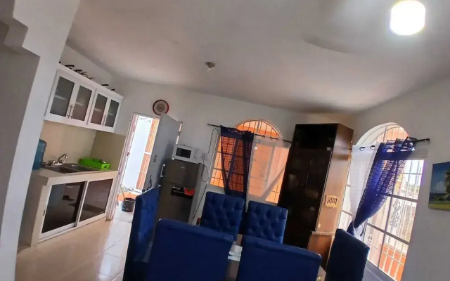 3 Bedrooms, Villa, Boca Chica, Dominican Republic