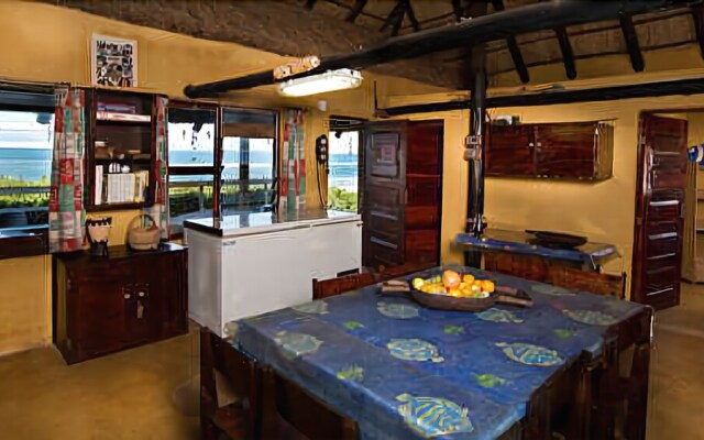 Mozambique Island Getaways