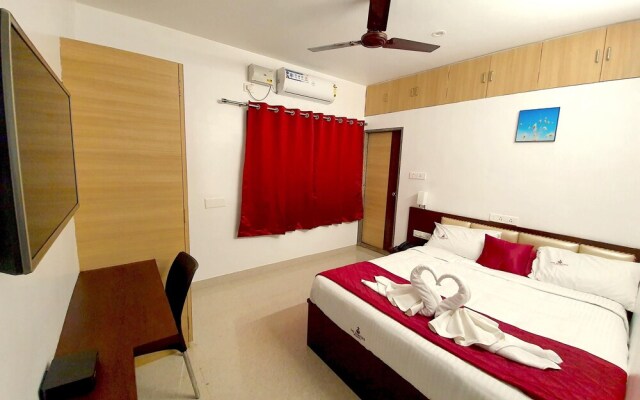 Sai Shreyas Residency