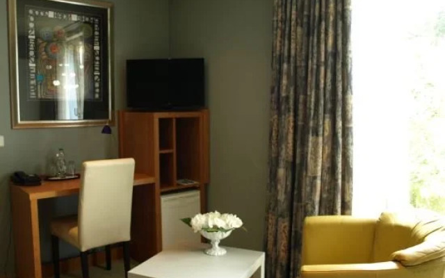 Hotel Kaiserswerth